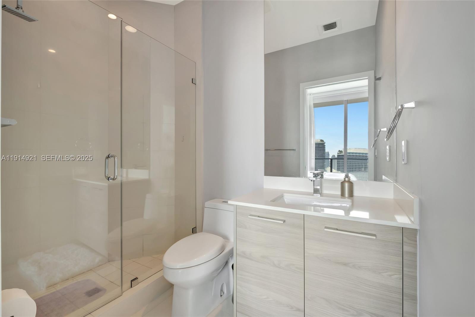 1300 S MIAMI AVENUE CONDO - Residential