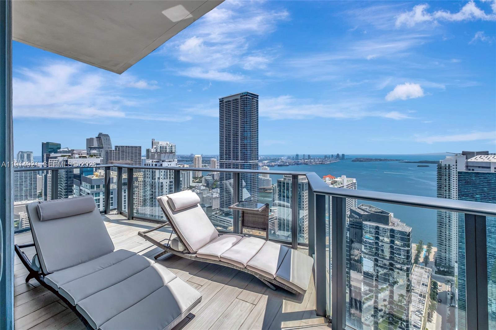 1300 S MIAMI AVENUE CONDO - Residential