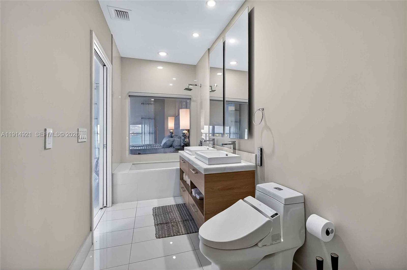 1300 S MIAMI AVENUE CONDO - Residential