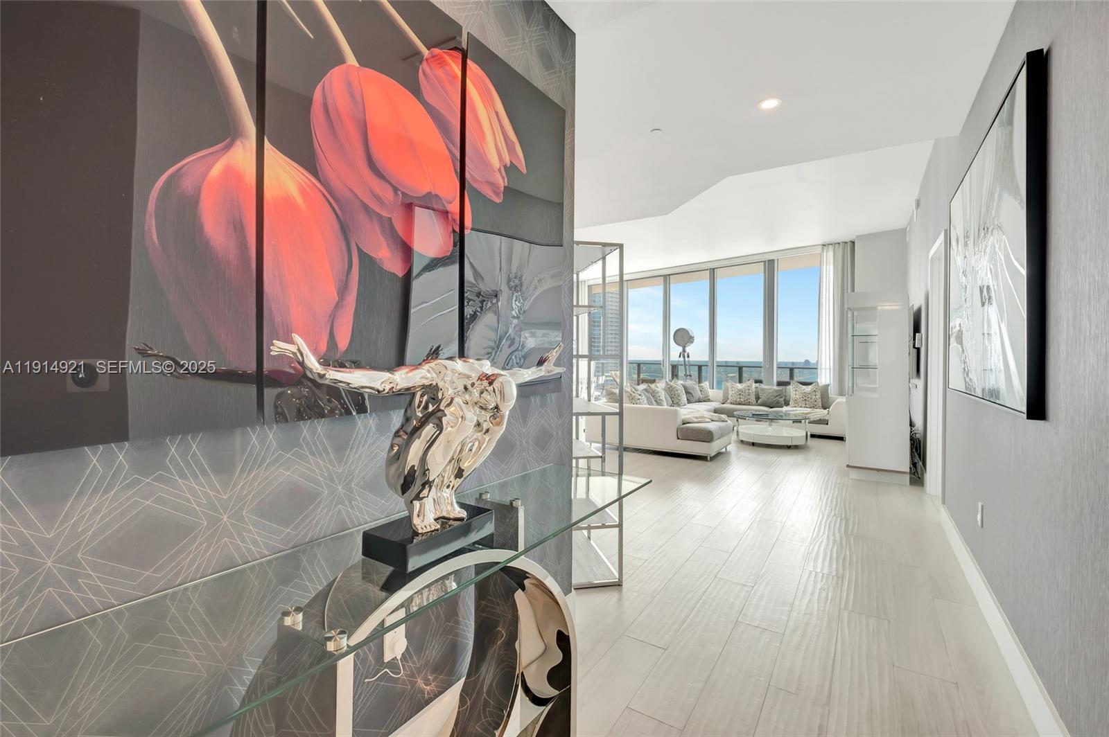 1300 S MIAMI AVENUE CONDO - Residential