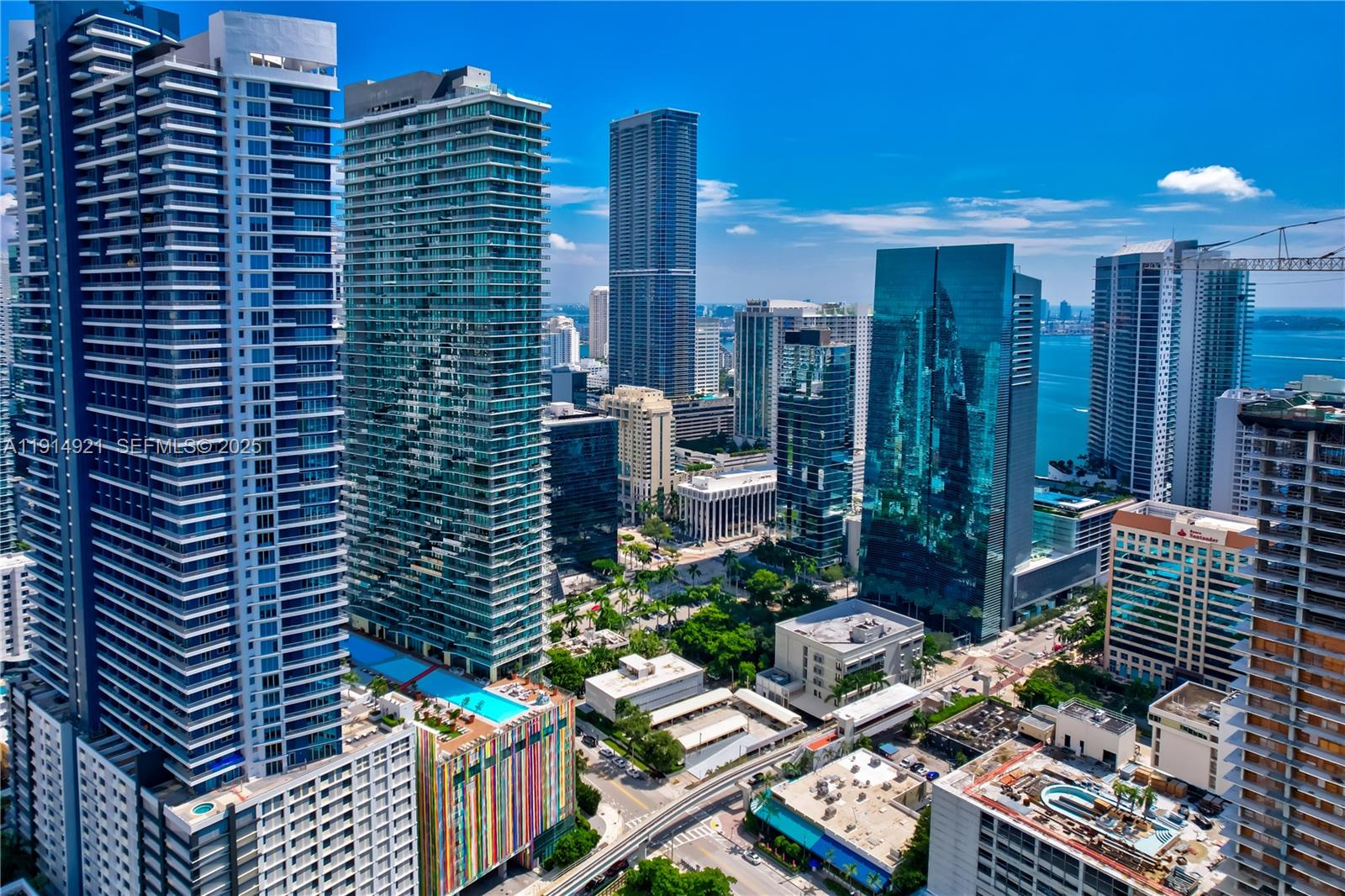 1300 S MIAMI AVENUE CONDO - Residential