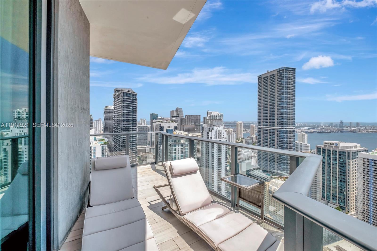 1300 S MIAMI AVENUE CONDO - Residential
