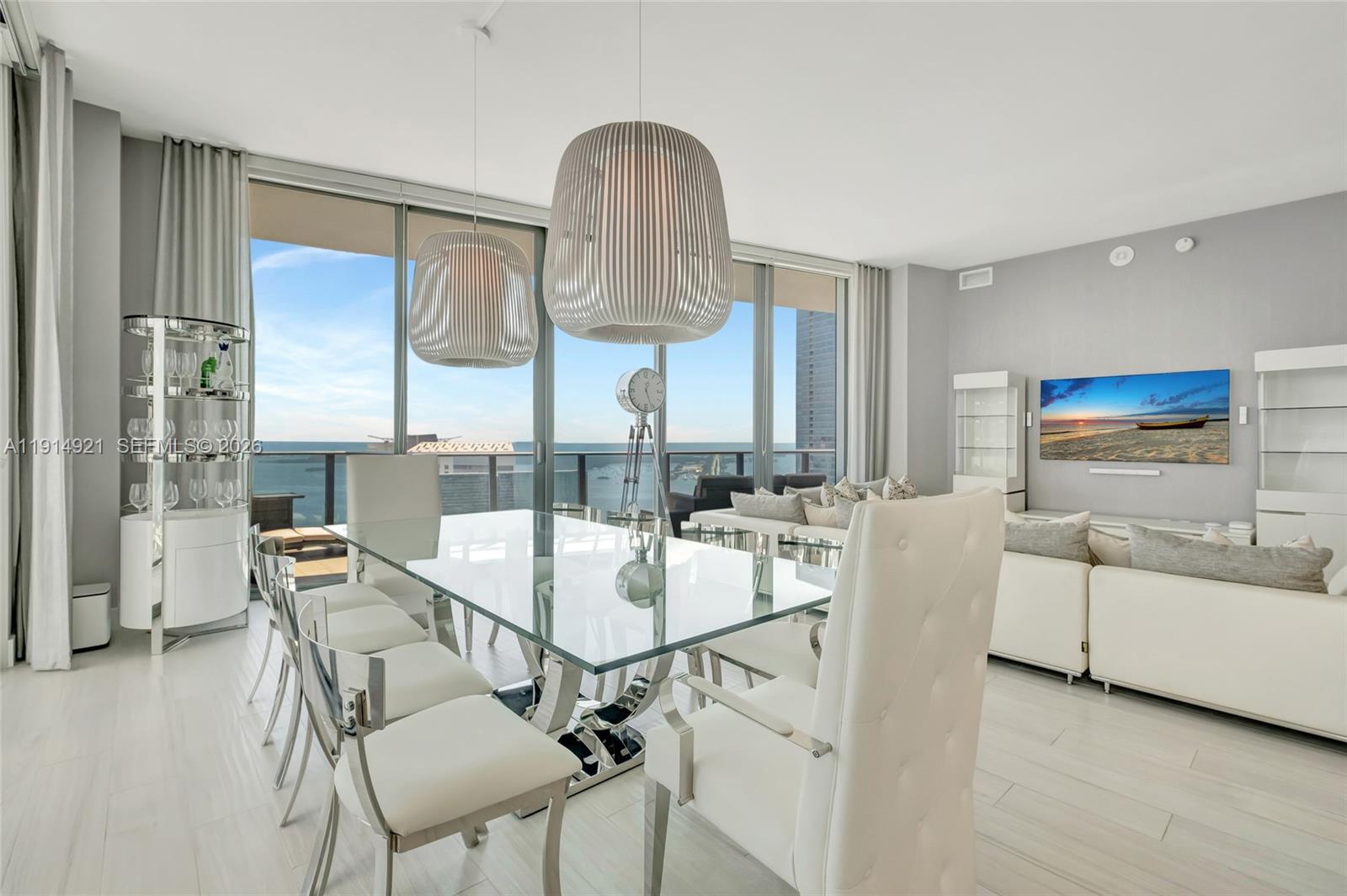 1300 S MIAMI AVENUE CONDO - Residential