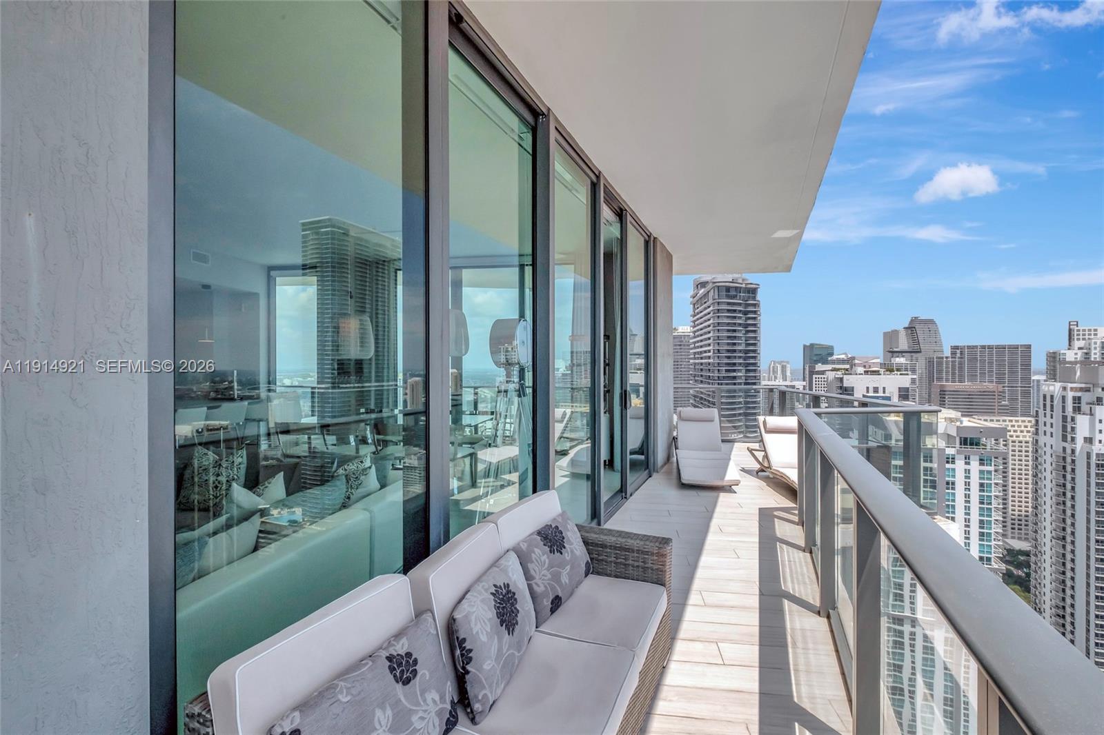 1300 S MIAMI AVENUE CONDO - Residential