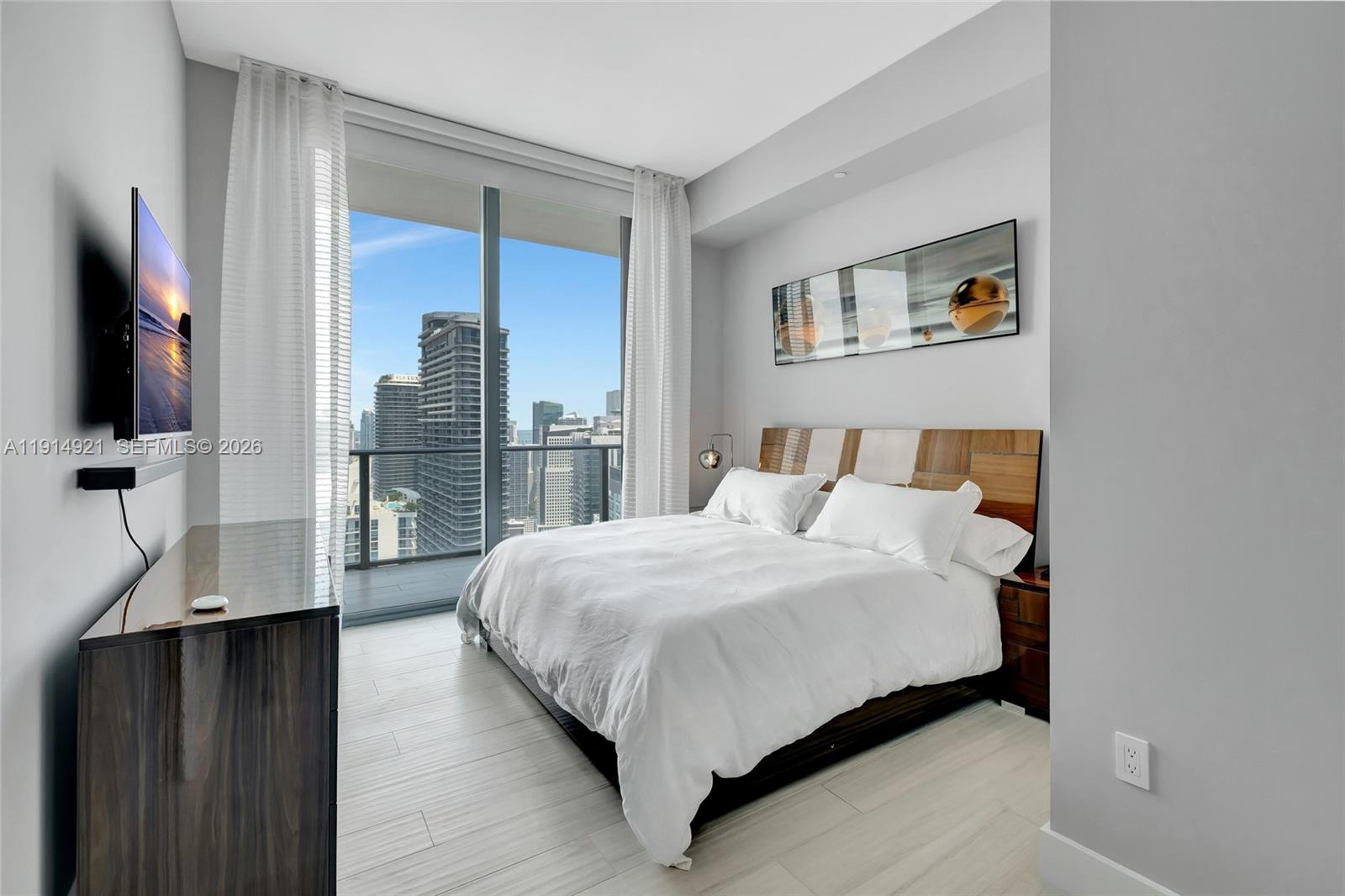 1300 S MIAMI AVENUE CONDO - Residential