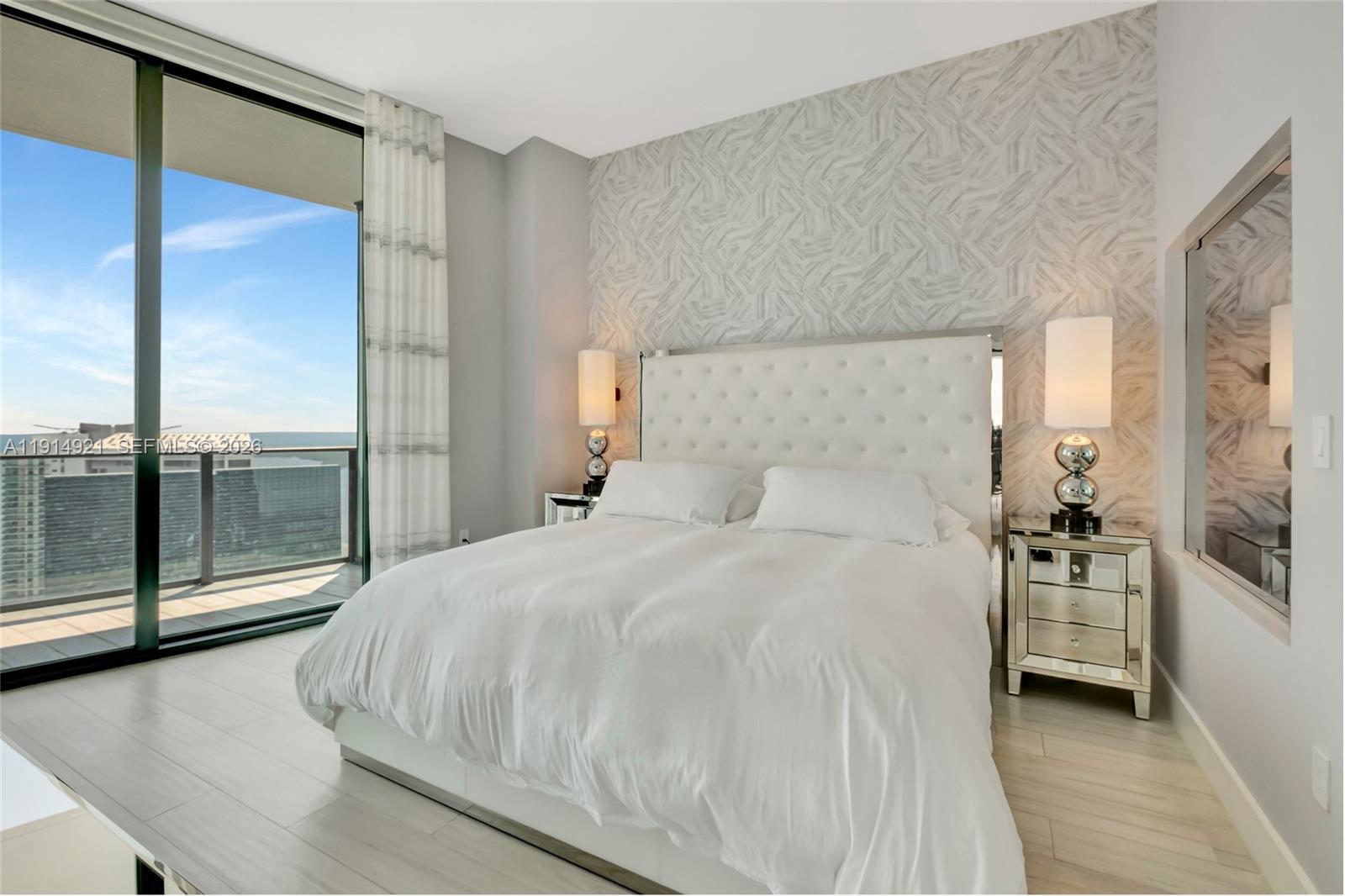 1300 S MIAMI AVENUE CONDO - Residential