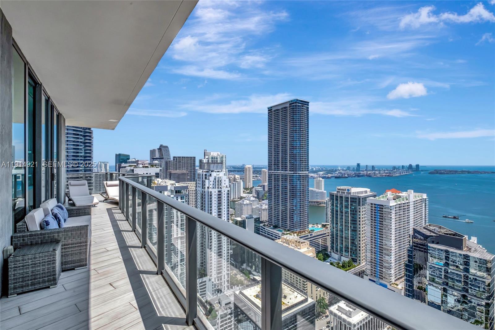 1300 S MIAMI AVENUE CONDO - Residential