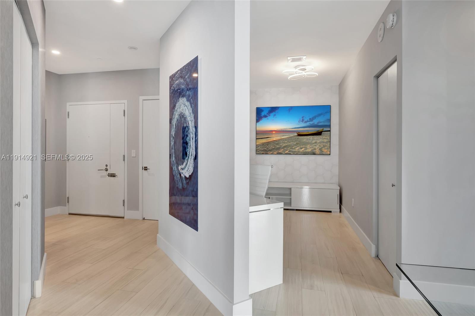 1300 S MIAMI AVENUE CONDO - Residential