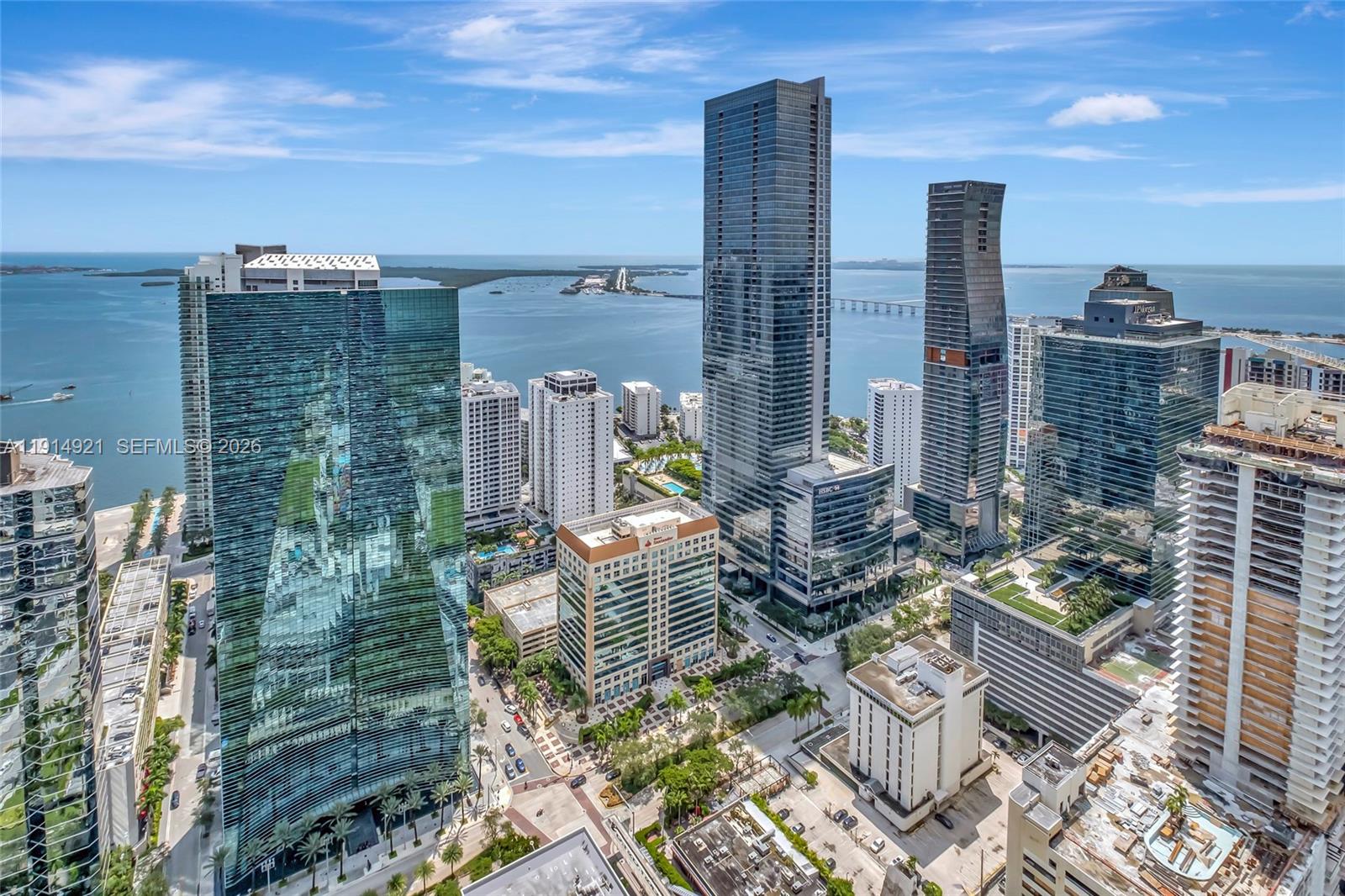 1300 S MIAMI AVENUE CONDO - Residential