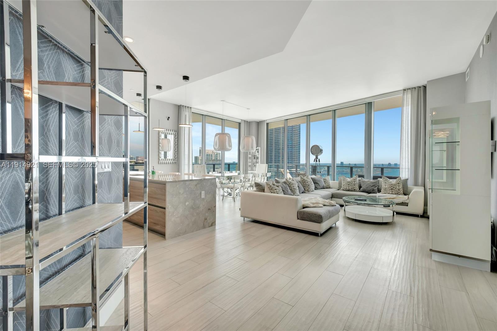 1300 S MIAMI AVENUE CONDO - Residential