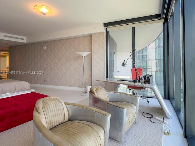 18555 COLLINS AVENUE COND - Residential Lease