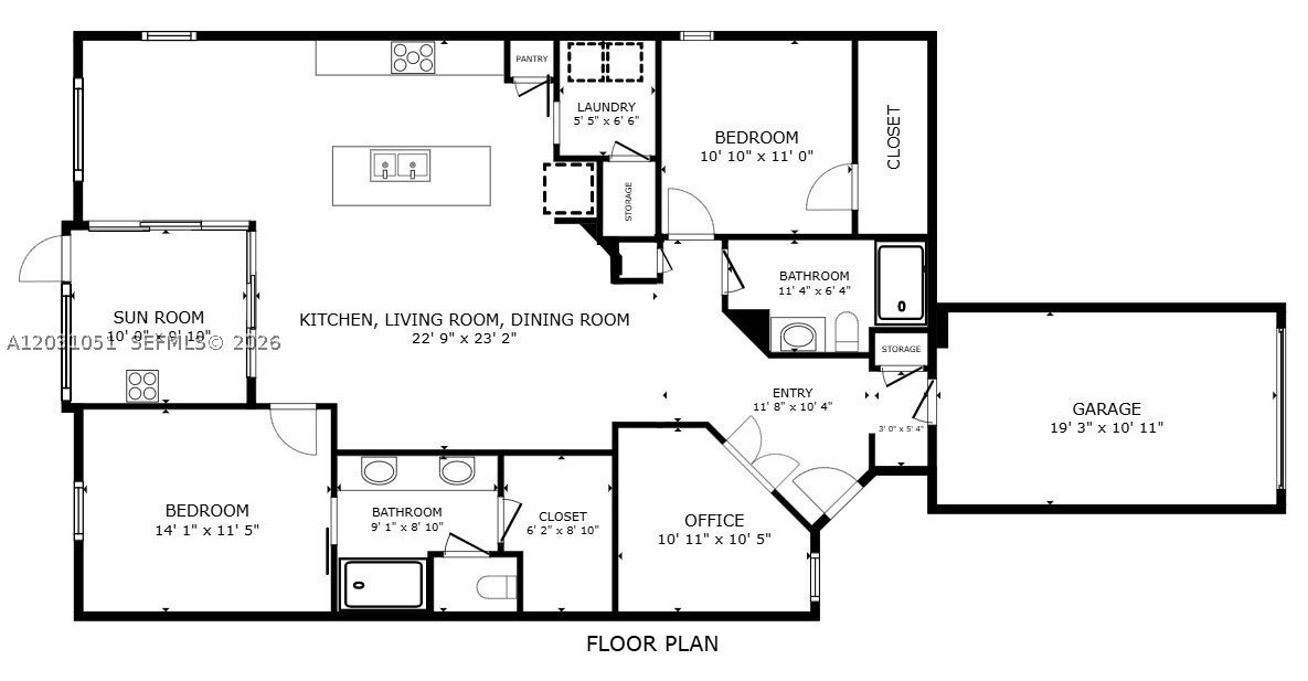 5710 Mayflower Way 102