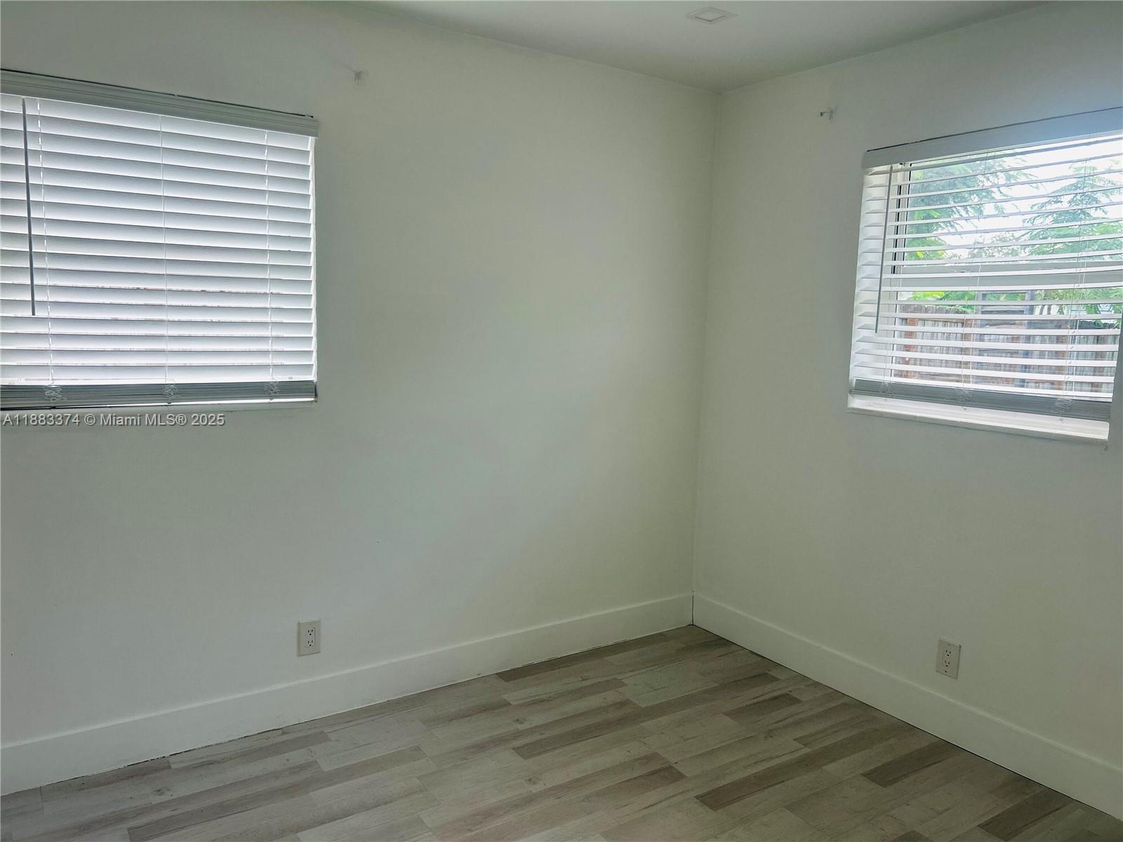 NORTH MARGATE 1ST ADD - Residential Lease