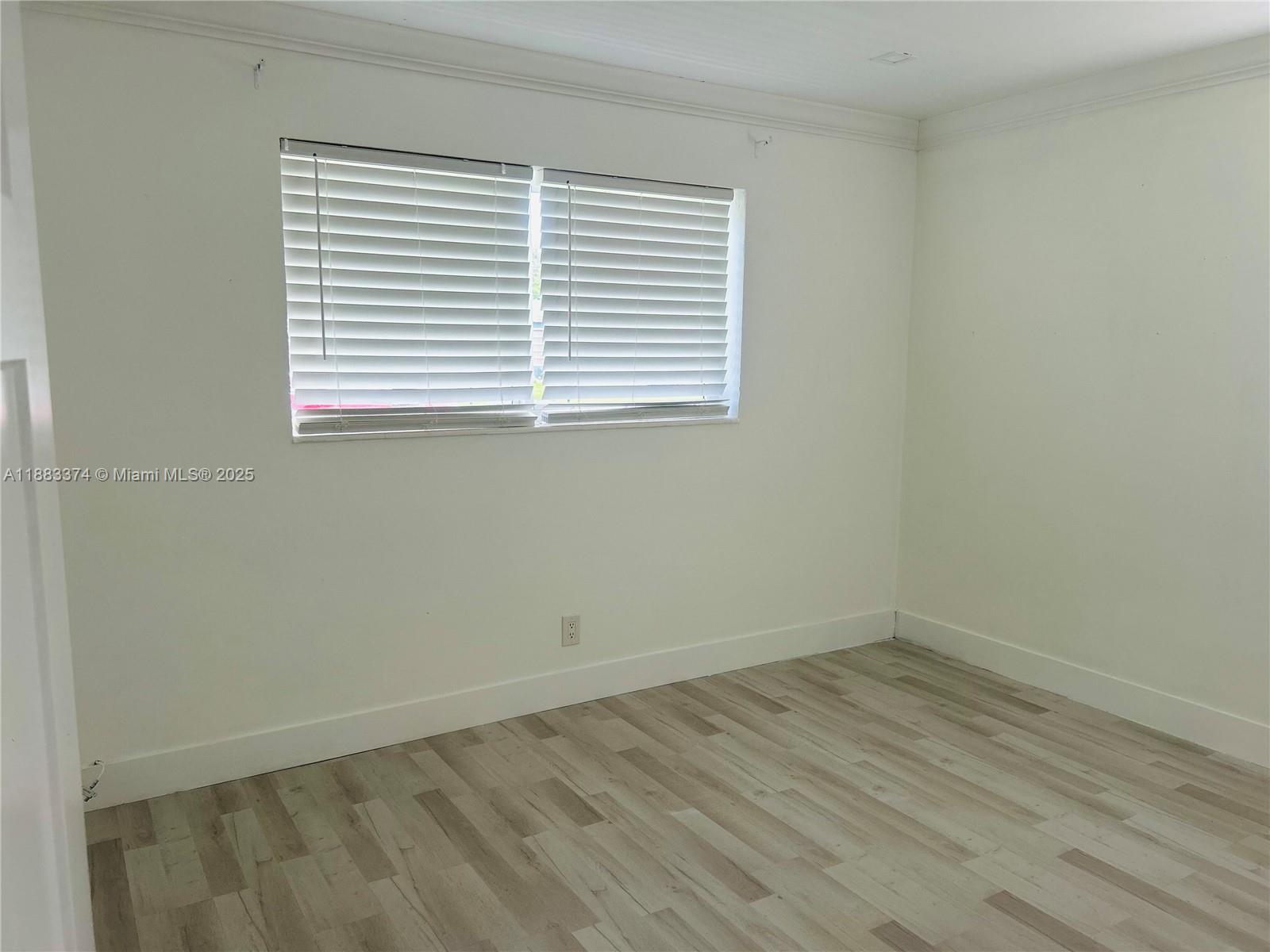 NORTH MARGATE 1ST ADD - Residential Lease