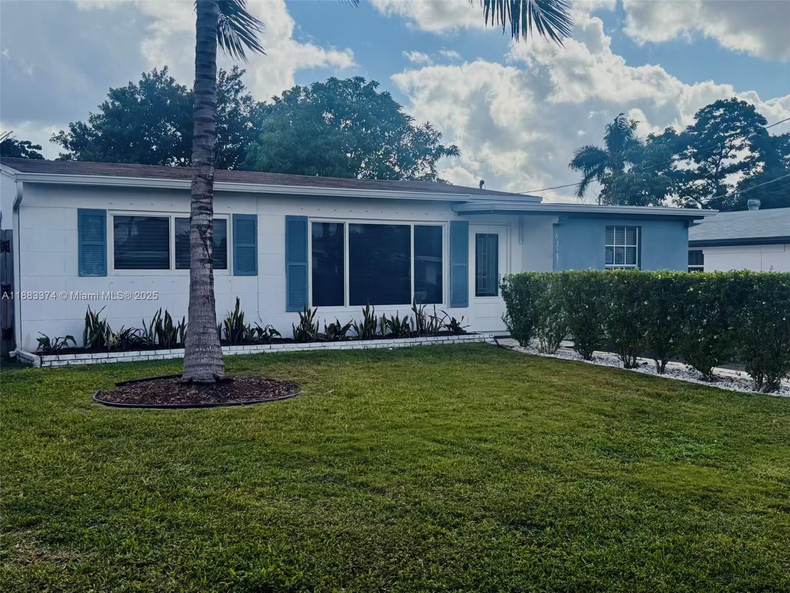 NORTH MARGATE 1ST ADD - Residential Lease