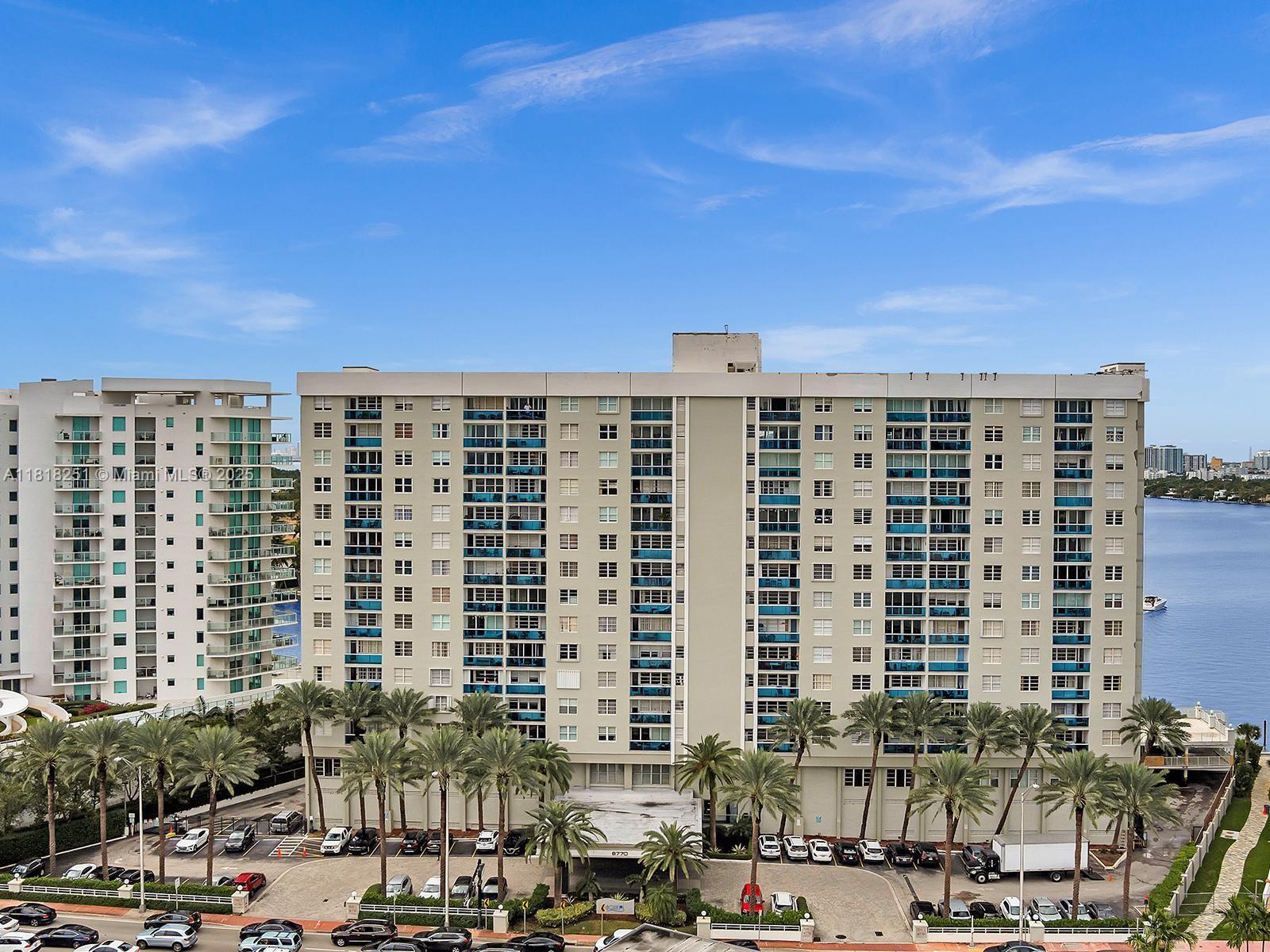 AQUASOL CONDO - Residential