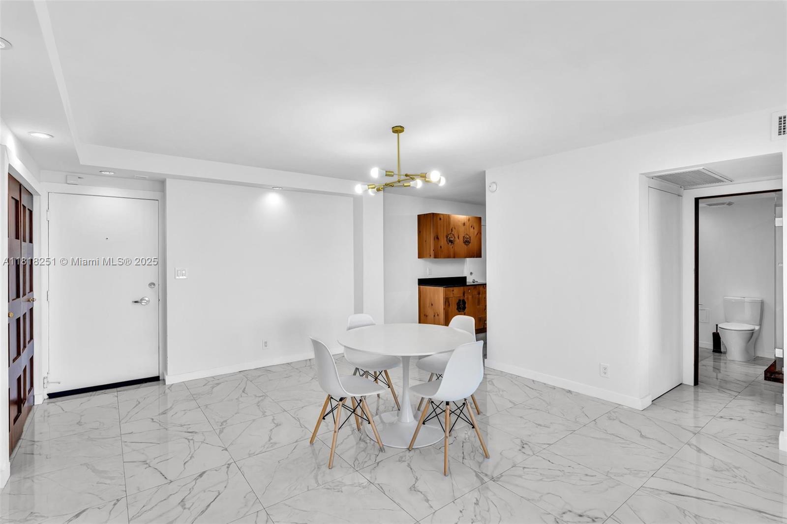 AQUASOL CONDO - Residential