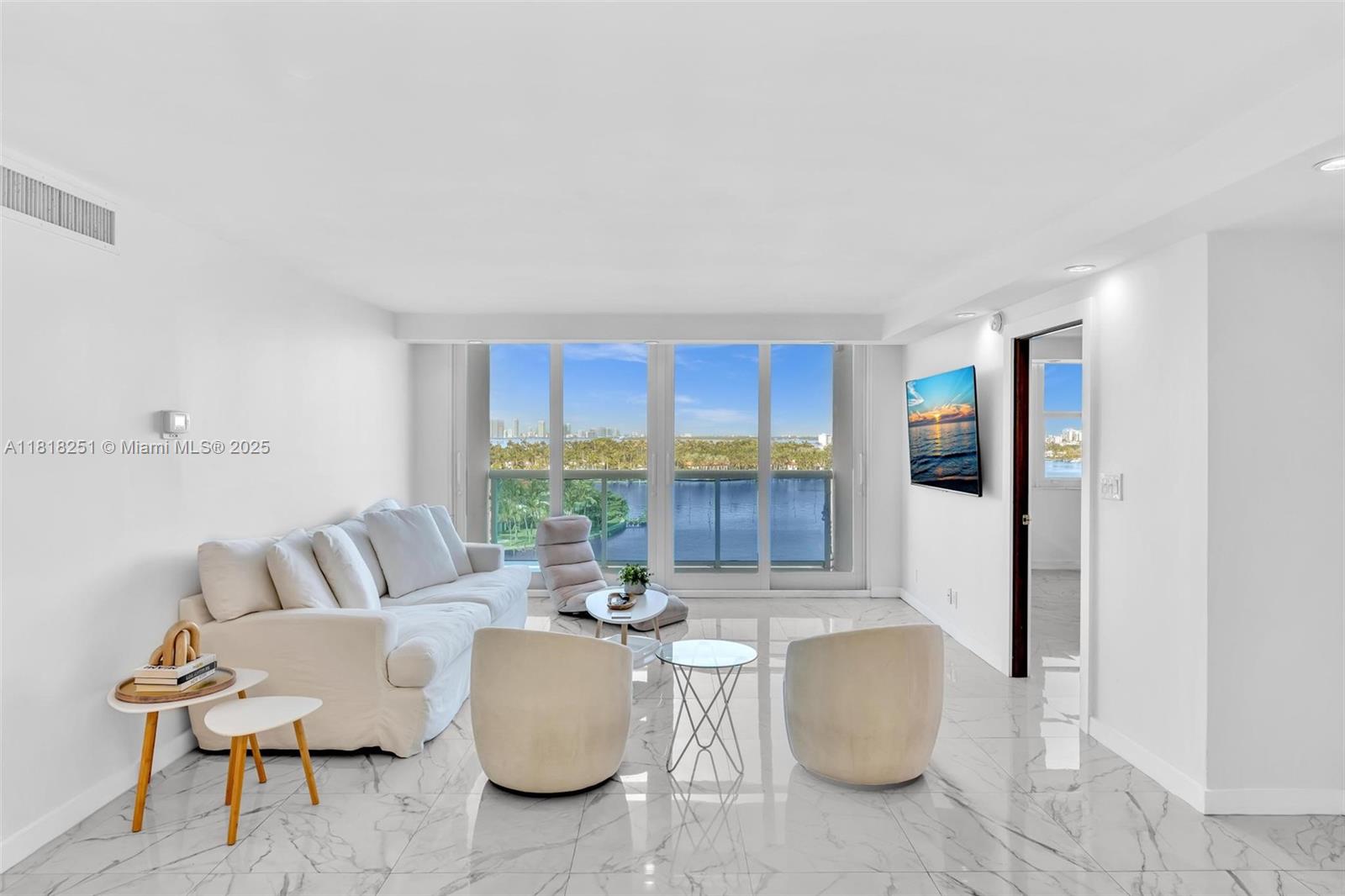 AQUASOL CONDO - Residential