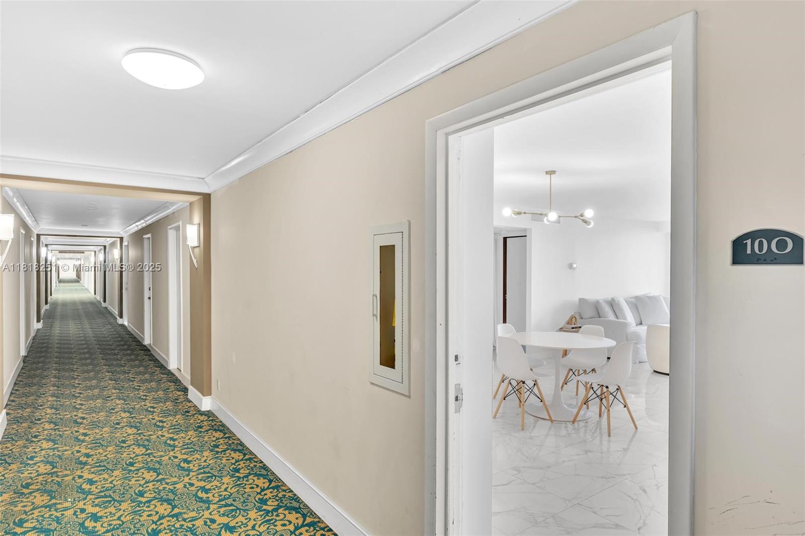 AQUASOL CONDO - Residential
