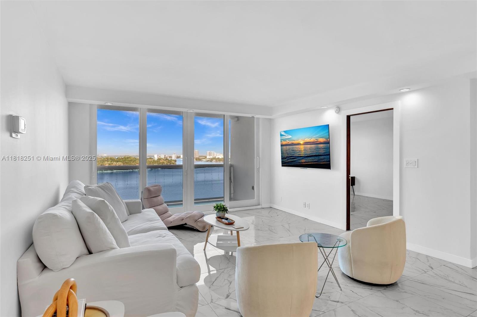 AQUASOL CONDO - Residential