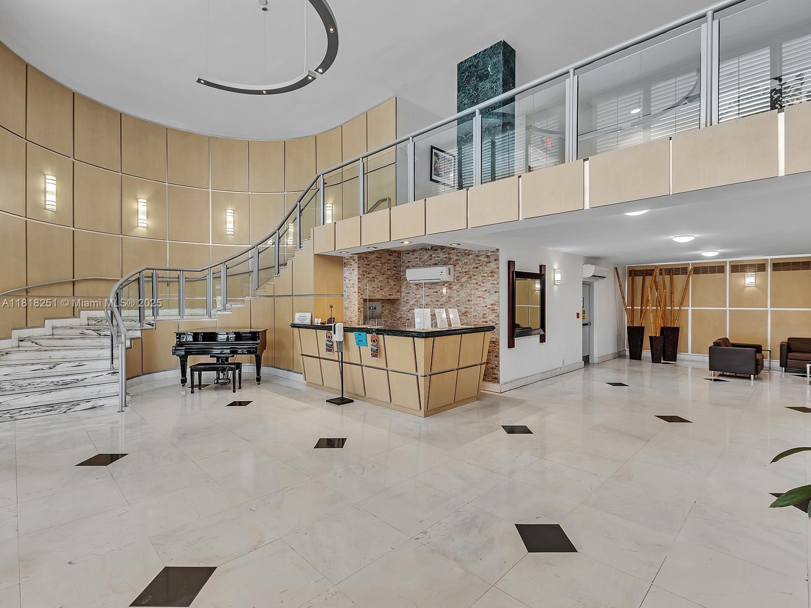 AQUASOL CONDO - Residential