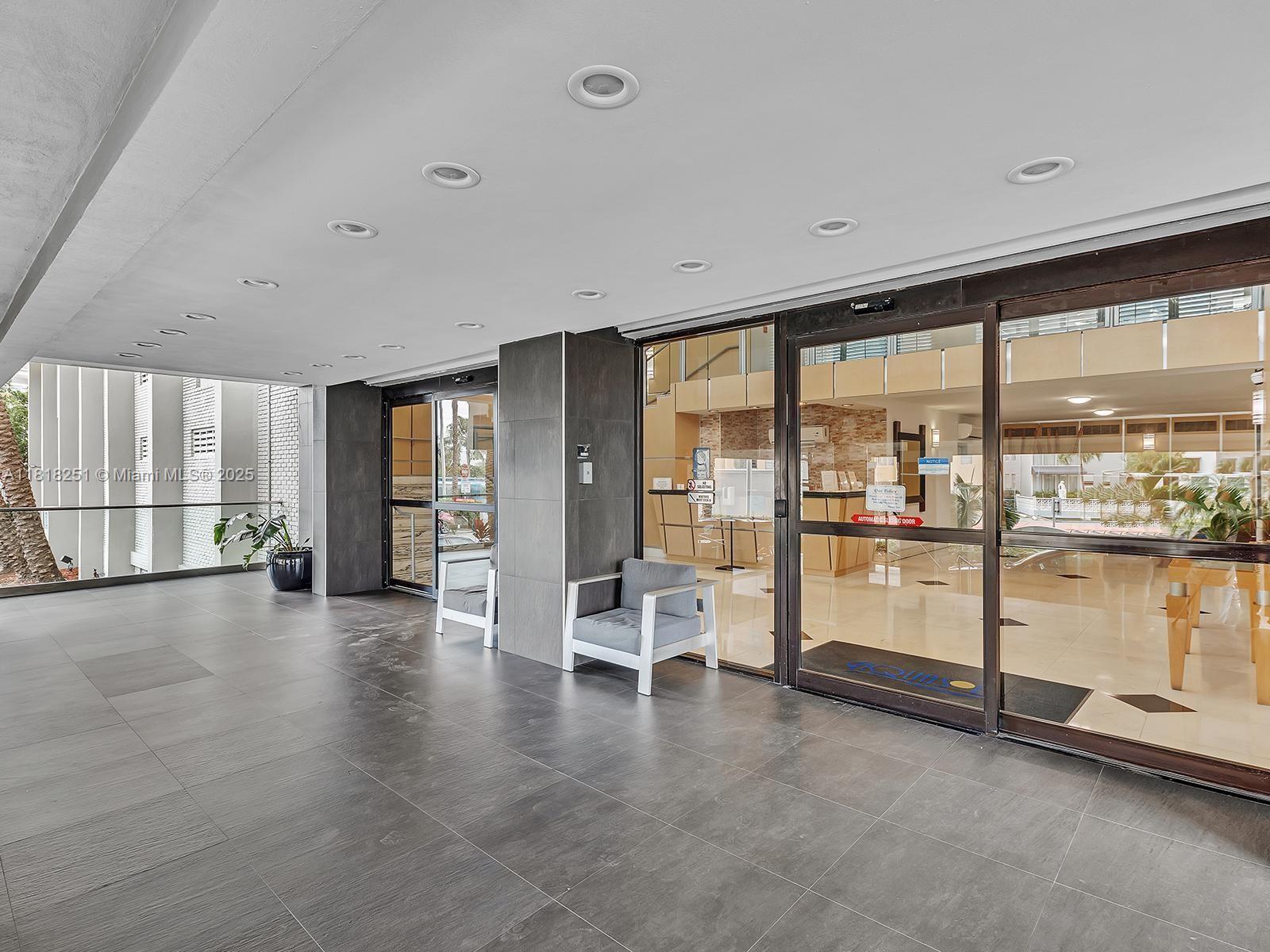 AQUASOL CONDO - Residential