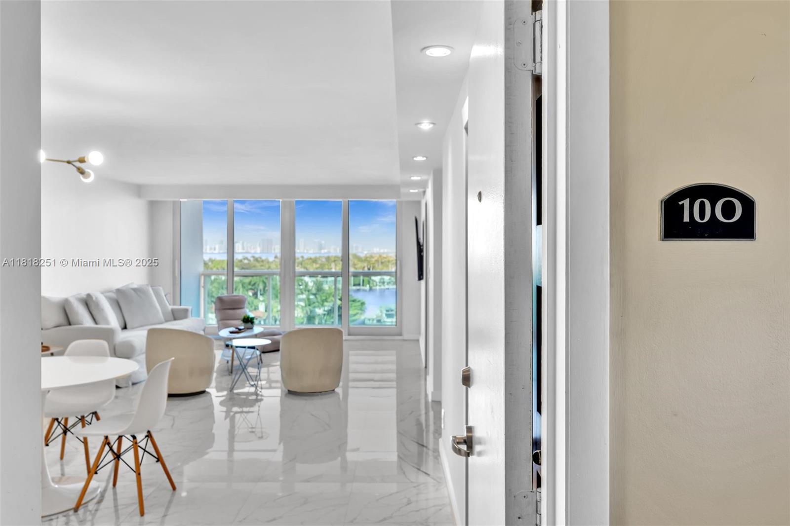 AQUASOL CONDO - Residential
