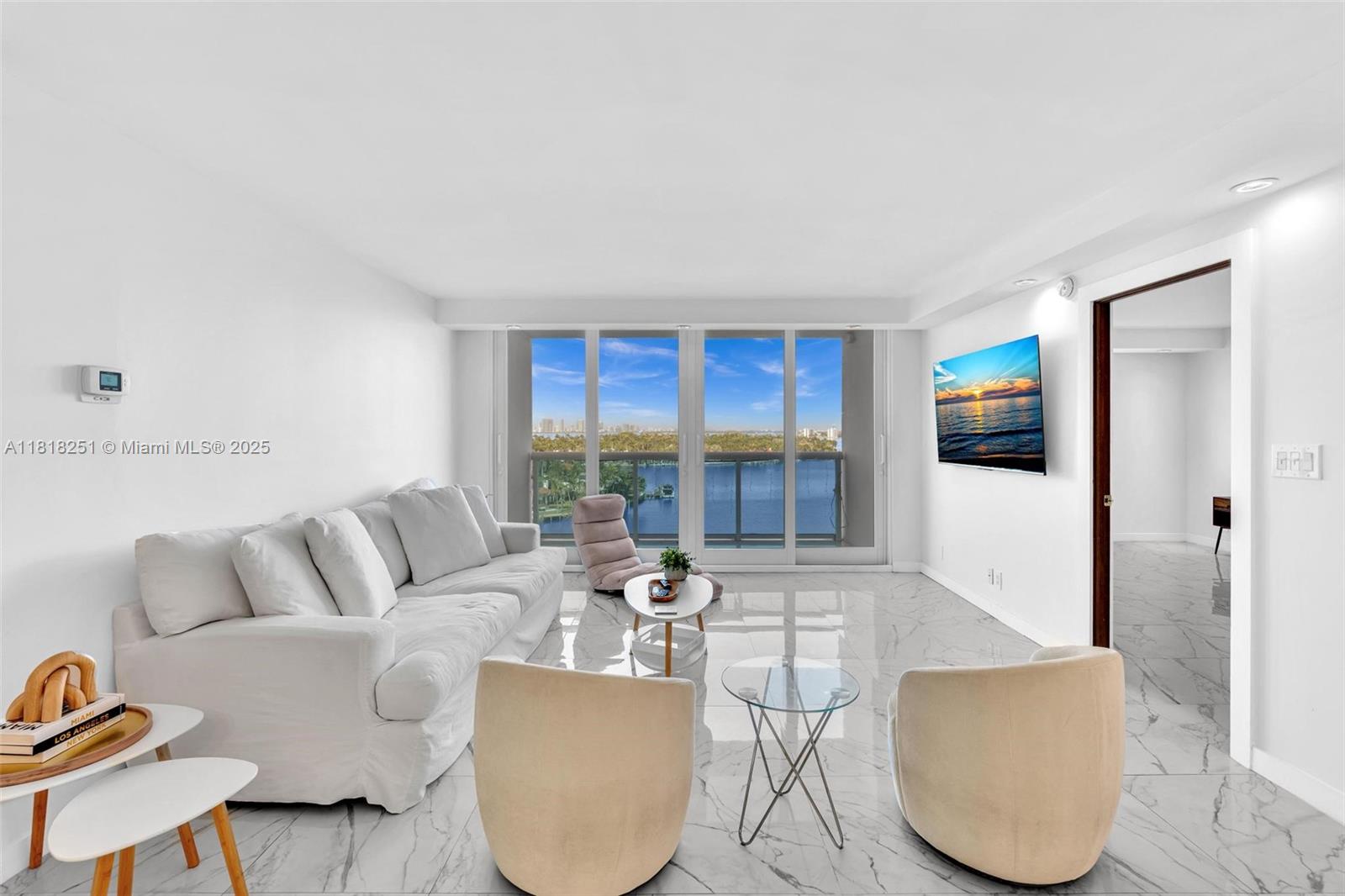 AQUASOL CONDO - Residential