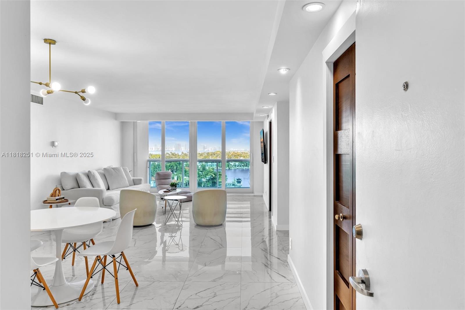 AQUASOL CONDO - Residential