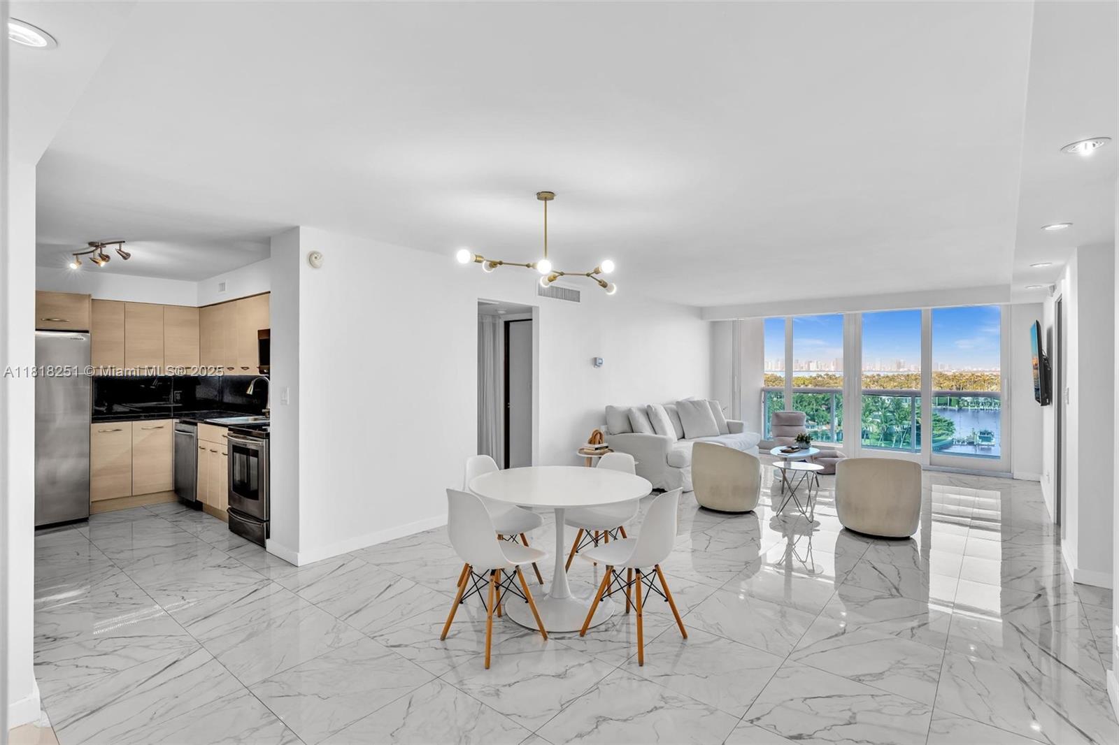 AQUASOL CONDO - Residential