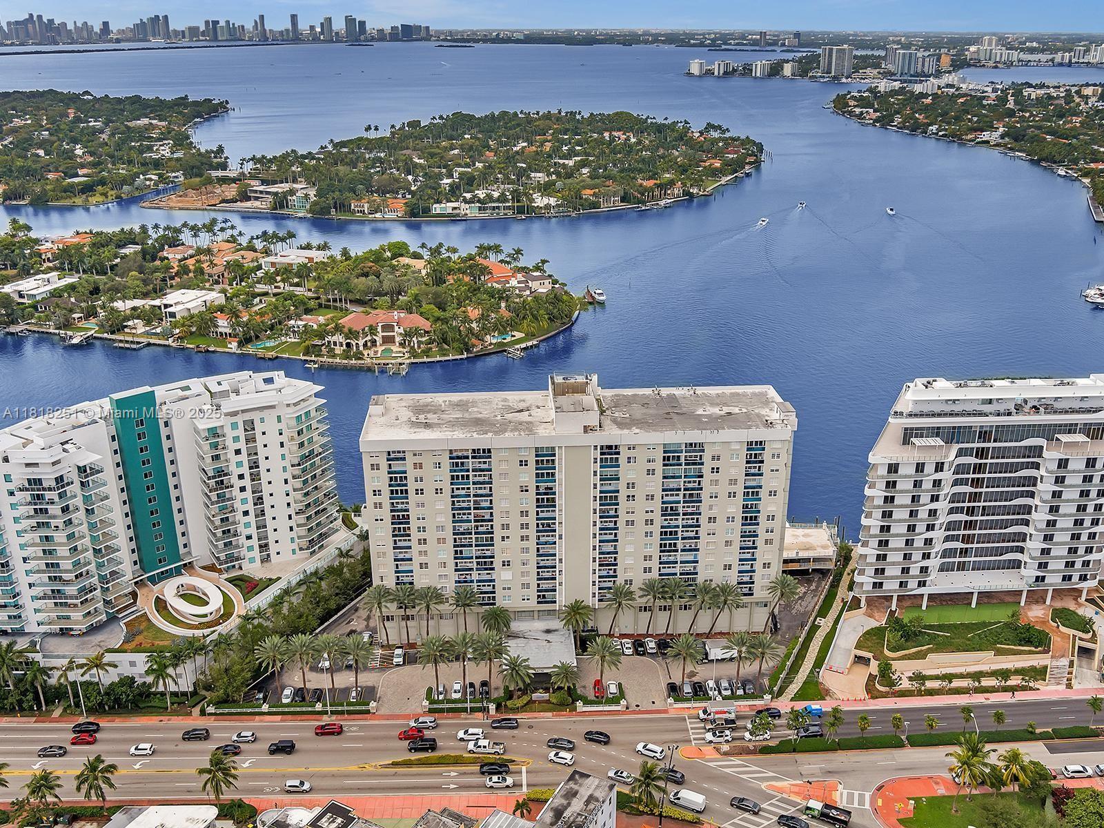 AQUASOL CONDO - Residential