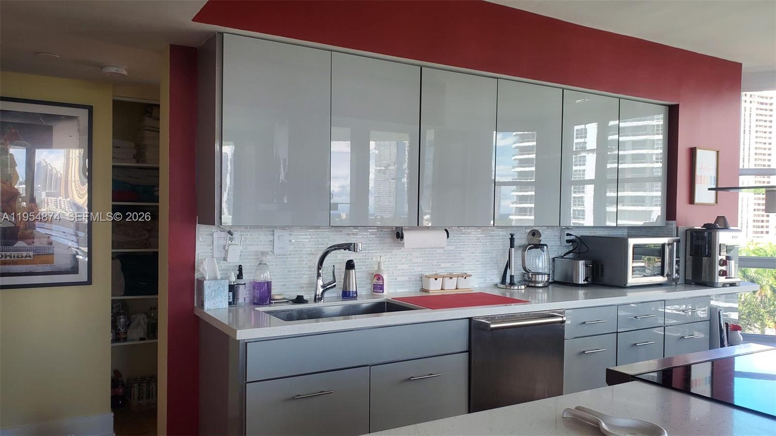 MYSTIC POINTE CONDO NO ON - Residential