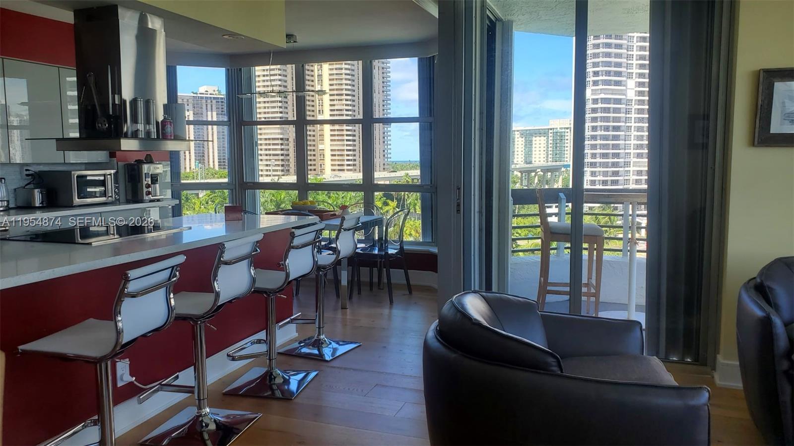 MYSTIC POINTE CONDO NO ON - Residential