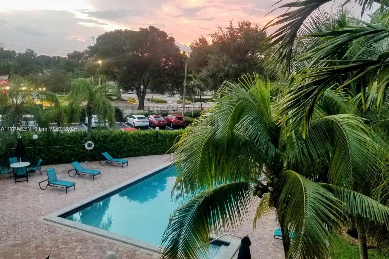 CORAL WAY GARDENS CONDO - Residential Lease