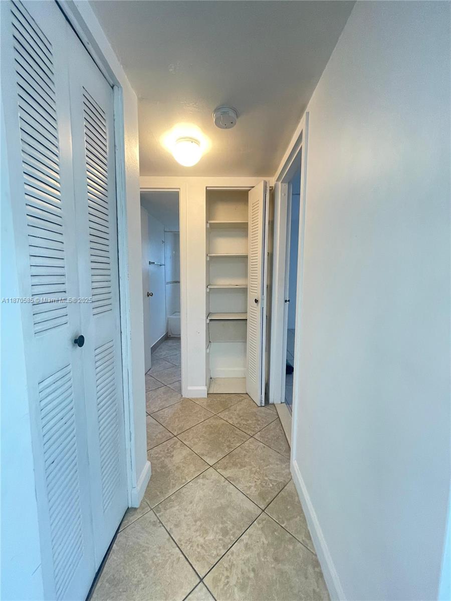 CORAL WAY GARDENS CONDO - Residential Lease