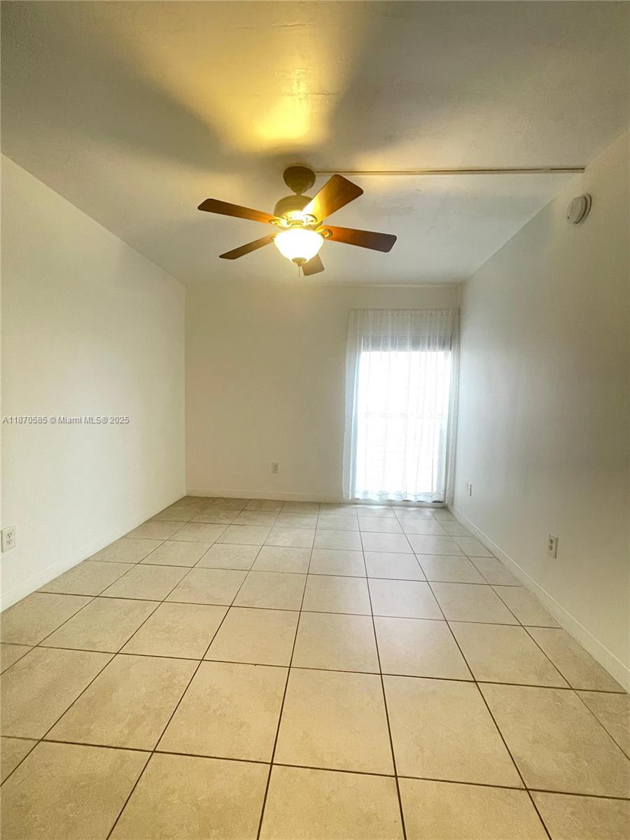 CORAL WAY GARDENS CONDO - Residential Lease