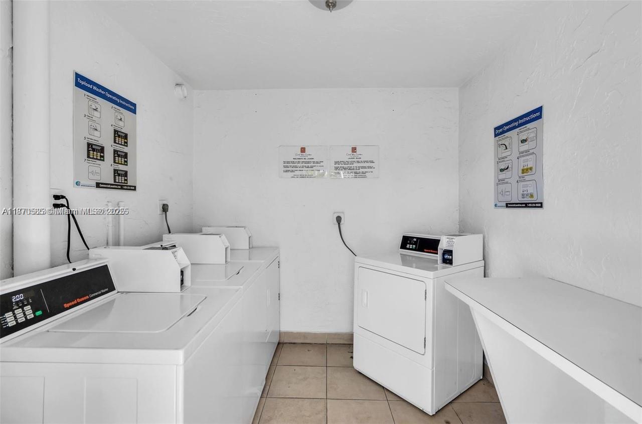 CORAL WAY GARDENS CONDO - Residential Lease