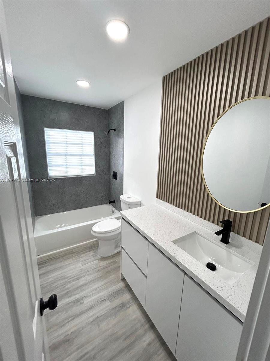 PLEASURE VILLAGE SEC 5 - Residential