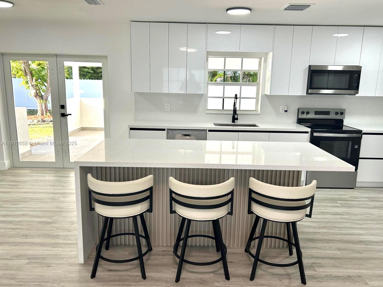 PLEASURE VILLAGE SEC 5 - Residential