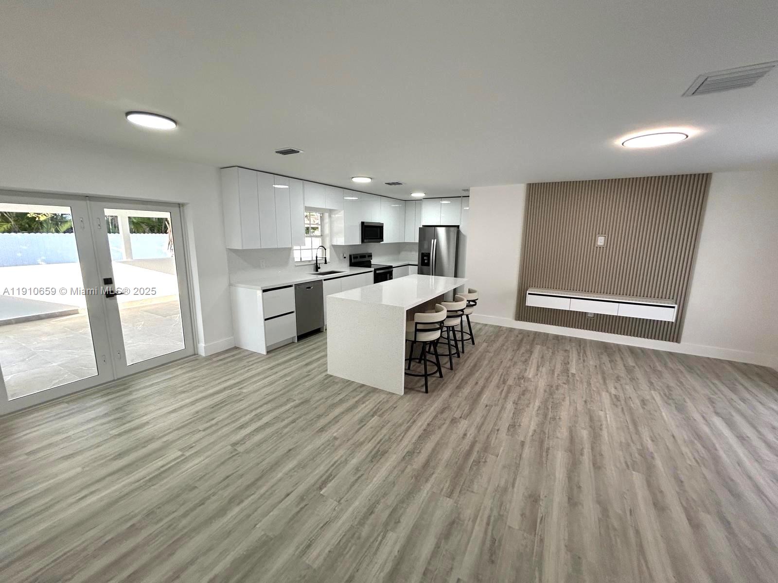 PLEASURE VILLAGE SEC 5 - Residential