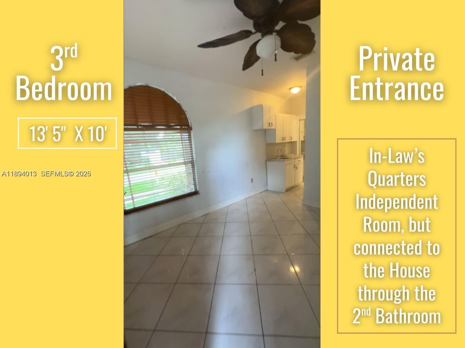 CAMNER MANOR-2ND ADDN - Residential