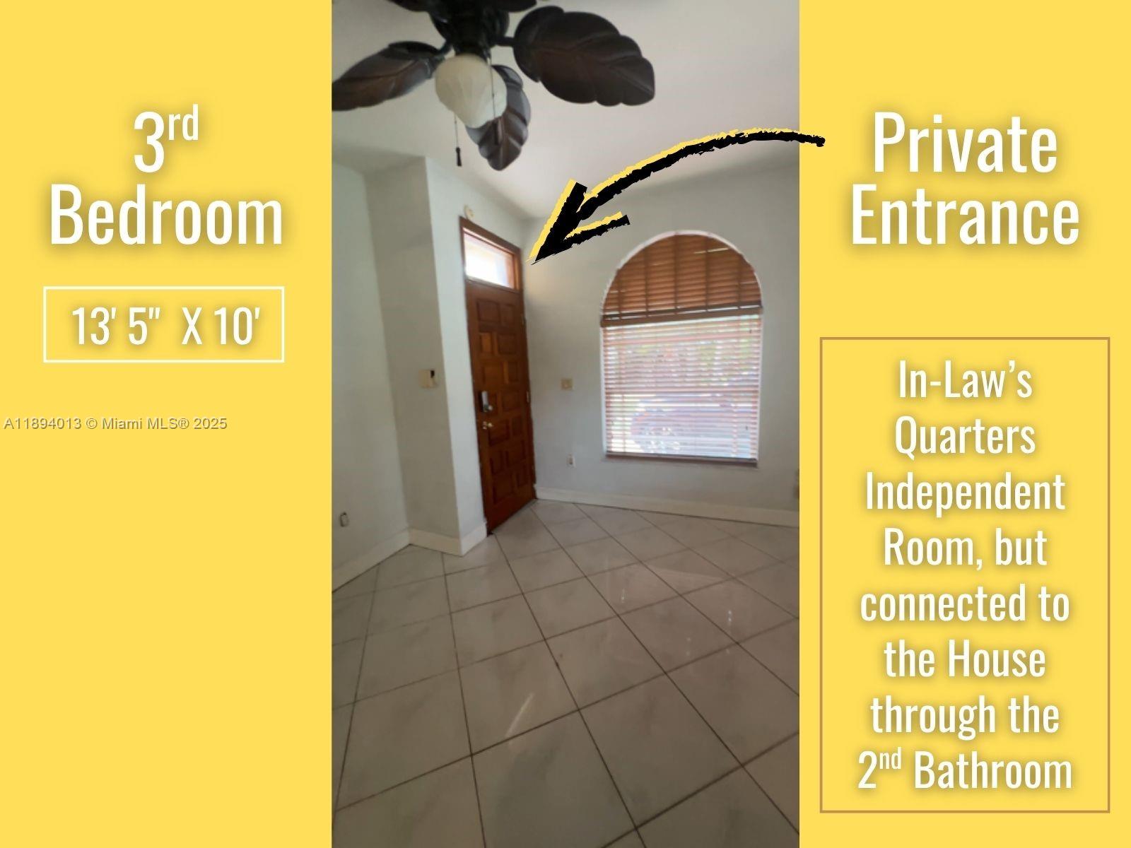 CAMNER MANOR 2ND ADDN - Residential