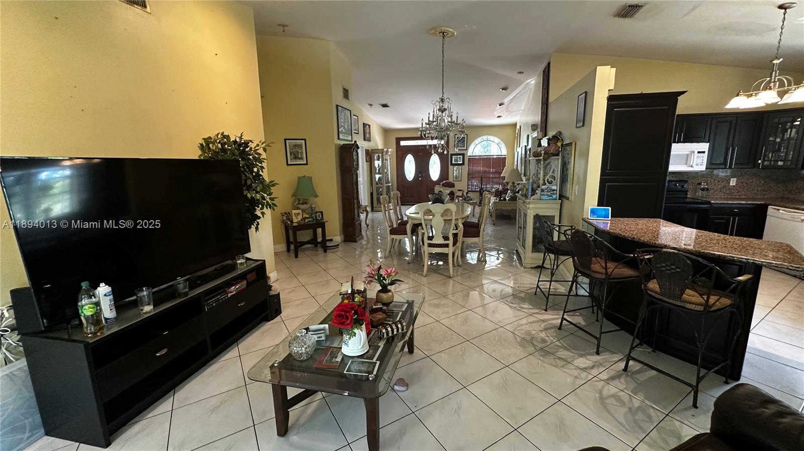 CAMNER MANOR 2ND ADDN - Residential