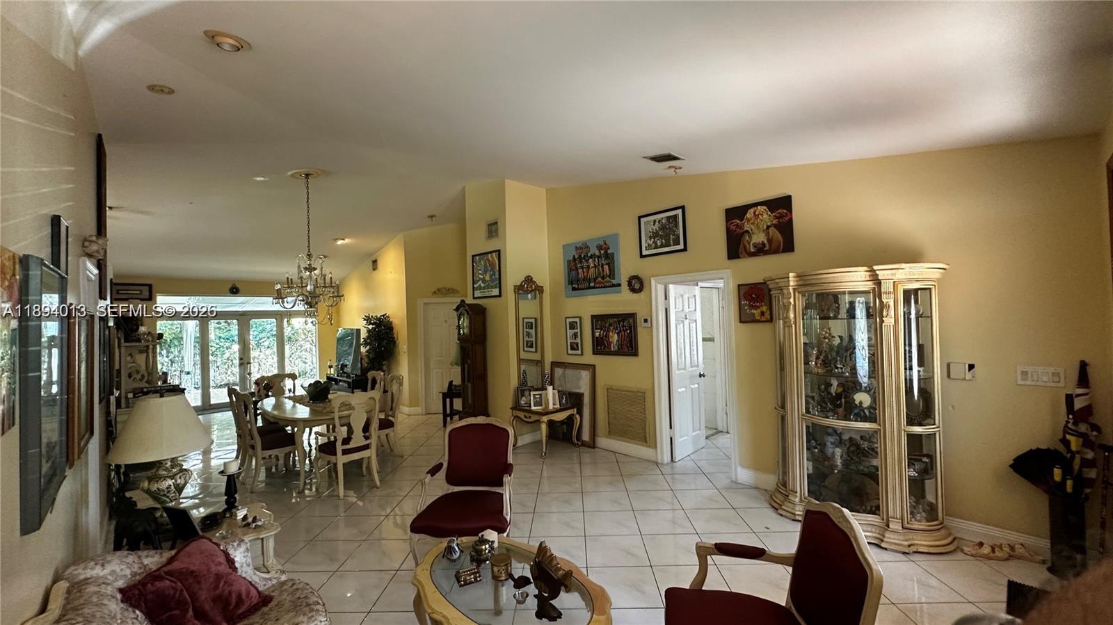 CAMNER MANOR-2ND ADDN - Residential