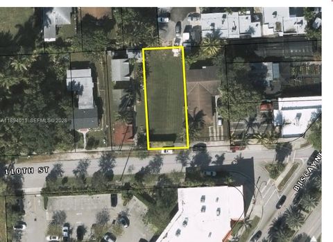 1386 NE 110 St North Miami FL 33155