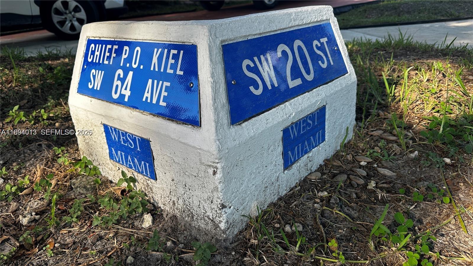 CAMNER MANOR-2ND ADDN - Residential