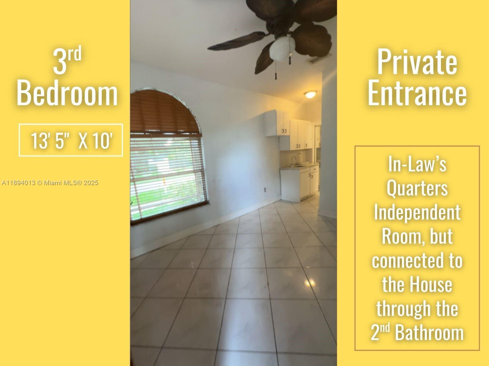 CAMNER MANOR 2ND ADDN - Residential