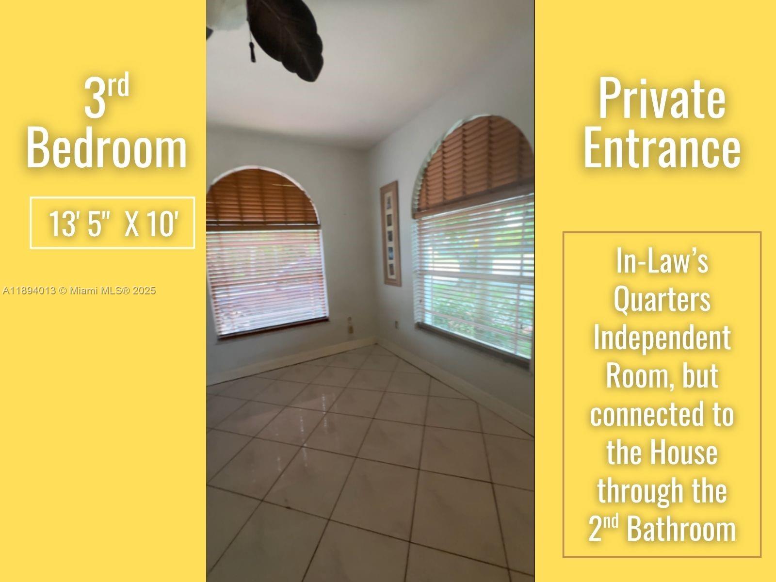 CAMNER MANOR 2ND ADDN - Residential