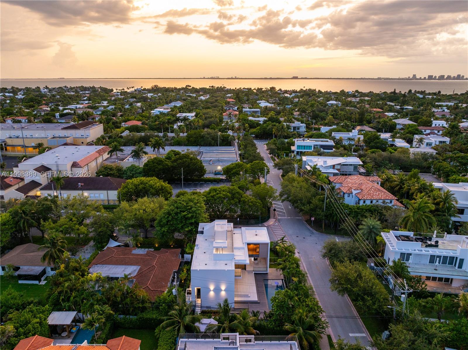 TROPICAL ISLE HOMES SUB - Residential
