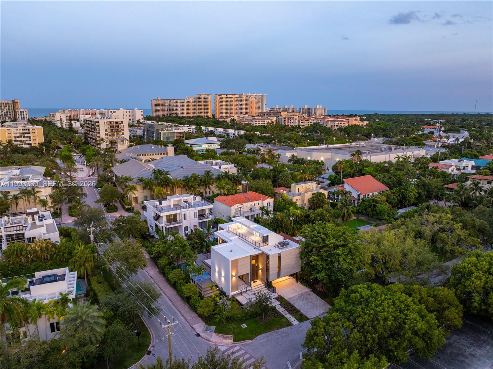 TROPICAL ISLE HOMES SUB - Residential